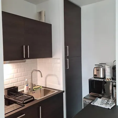 Apartamento : Renove Issy-les-Moulineaux