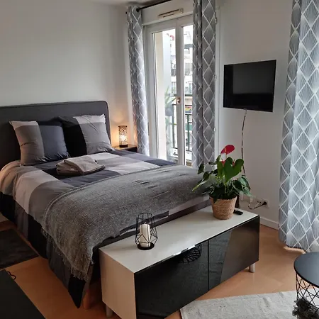 : Renove Issy-les-Moulineaux